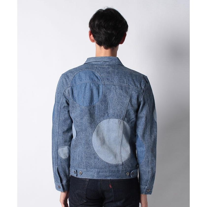 リーバイスアウトレット】LEVI'S(R) MADE&CRAFTED(R) TYPE III