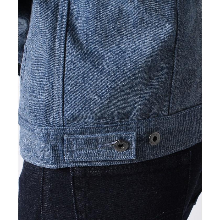 LEVI'S MADE&CRAFTED リーバイス スタジャン 3 L リーバイス LEVI'S