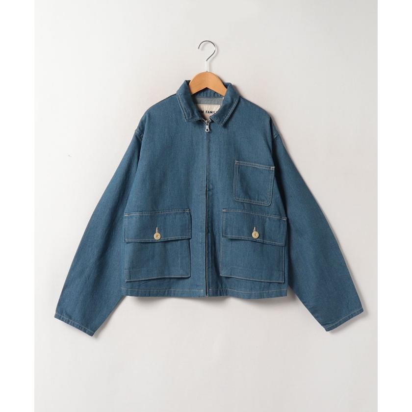 超激レア Levi's Made & Crafted DENIM FAMILY