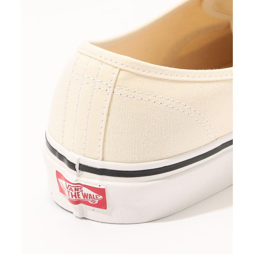 【TOMORROWLAND GOODS】VANS AUTHENTIC 44 DX スニーカー｜magaseekp｜07