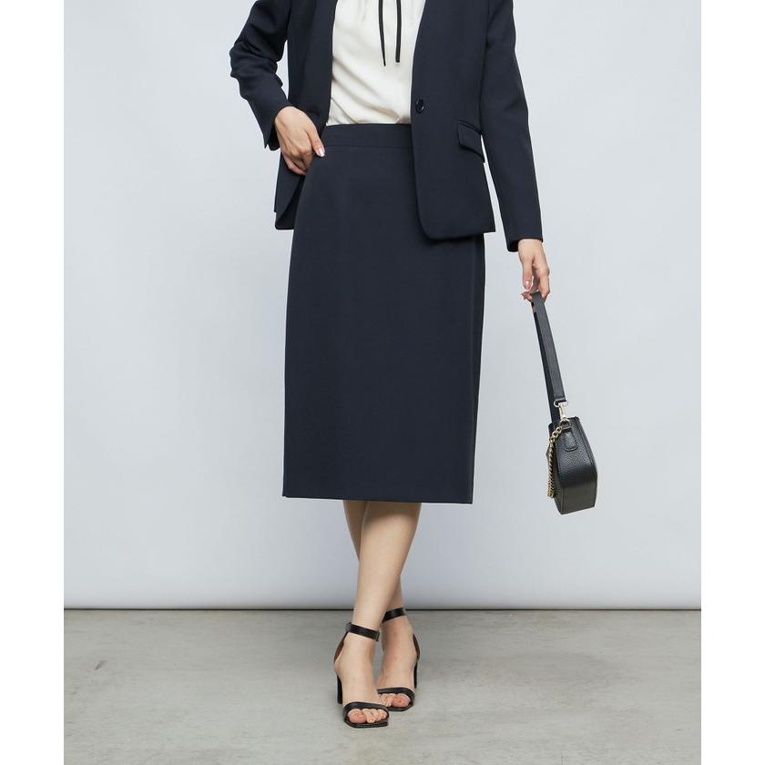 ノーリーズ】《セットアップ対応》ウォッシャブルソフトダブルクロス  