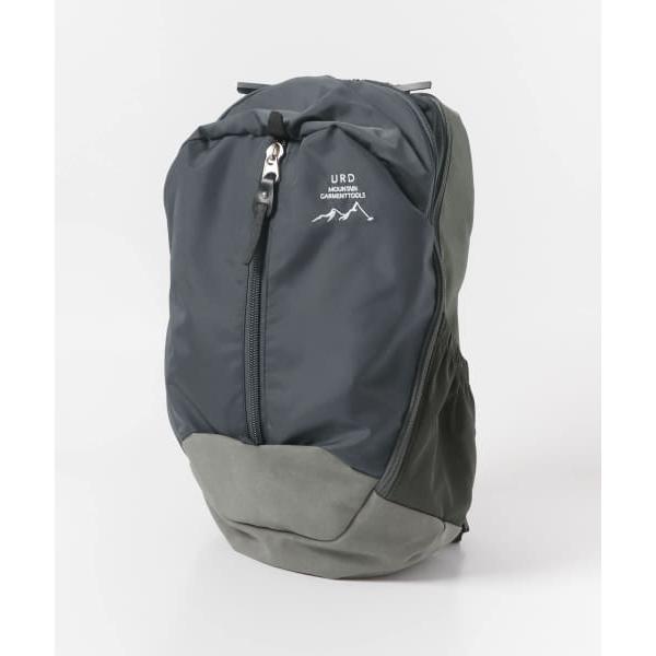 【アーバンリサーチドアーズ】URD BACKPACK｜magaseekp｜10