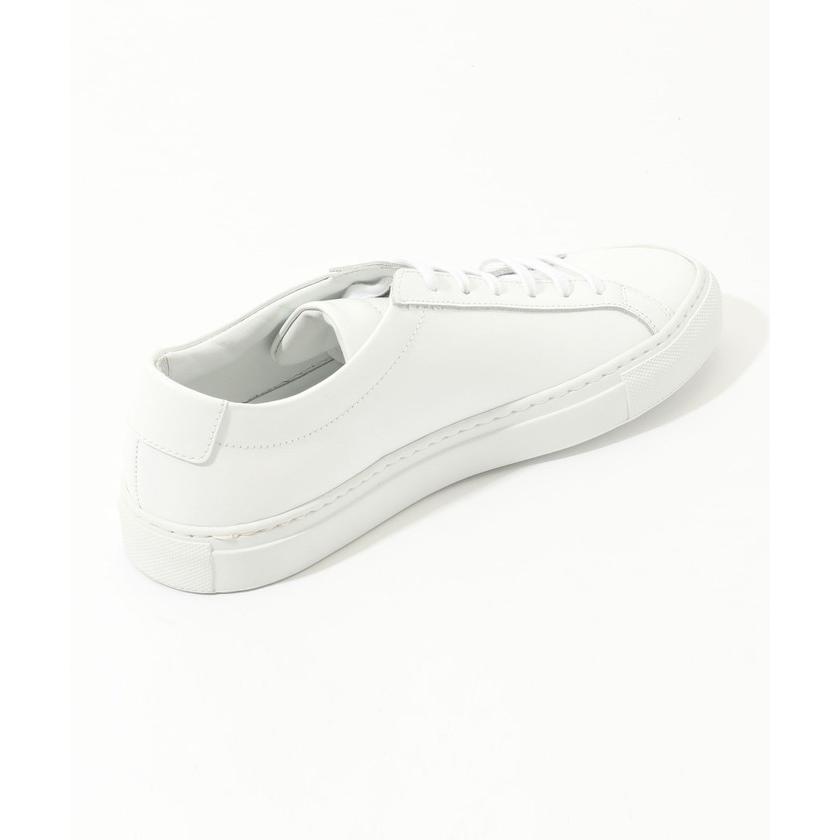 【TOMORROWLAND GOODS】COMMON PROJECTS ACHILLES LOW ローカットスニーカー｜magaseekp｜04