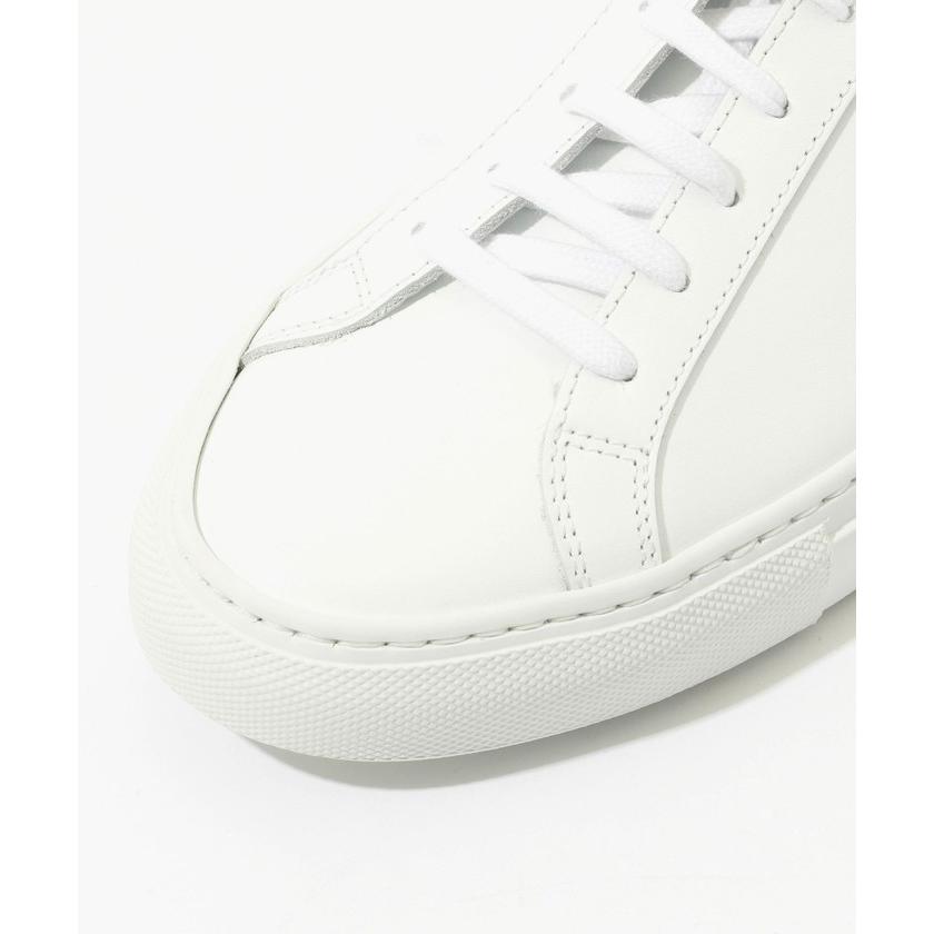 【TOMORROWLAND GOODS】COMMON PROJECTS ACHILLES LOW ローカットスニーカー｜magaseekp｜05