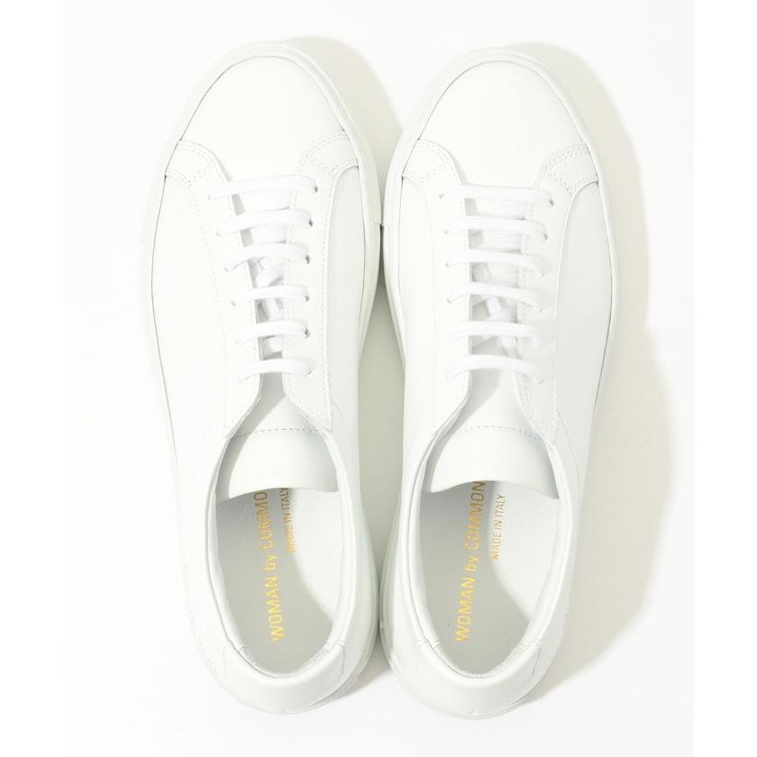 【TOMORROWLAND GOODS】COMMON PROJECTS ACHILLES LOW ローカットスニーカー｜magaseekp｜07