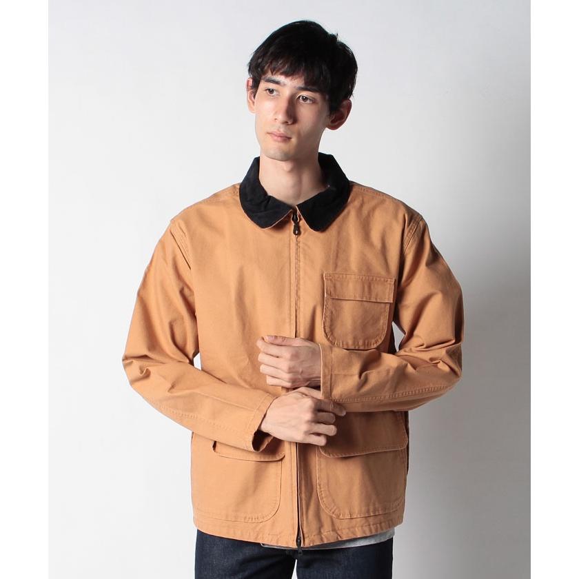 リーバイスアウトレット】LEVI'S(R) SKATE ハンタージャケット