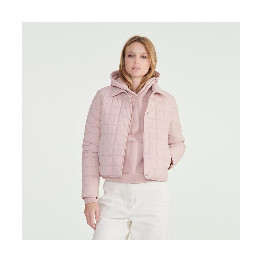 AIGLE（エーグル） 【エーグル】エーグル 撥水 キルティングショート