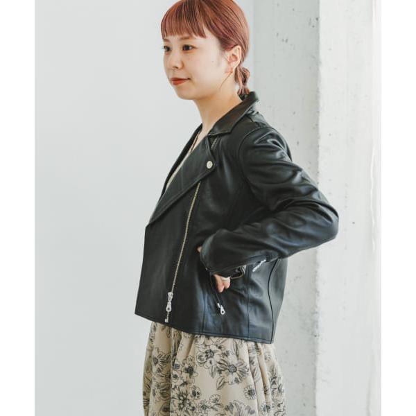 ✨極美品✨URBAN RESEARCH レザージャケット ライダース ラムレザー jfiZkGvnbMYVftmXb2axjL.jpg@jpg