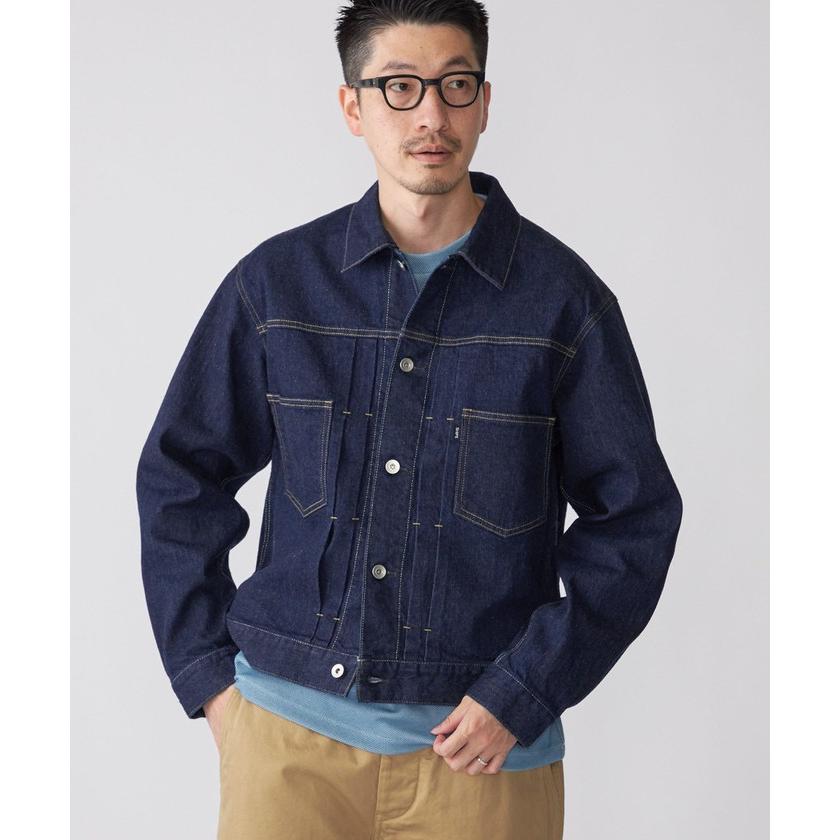 SHIPS 【シップス メン】*SHIPS: CONE DENIM 12.5oz デニム SHIPS 【シップス メン】*SHIPS: CONE DENIM 12.5oz デニム