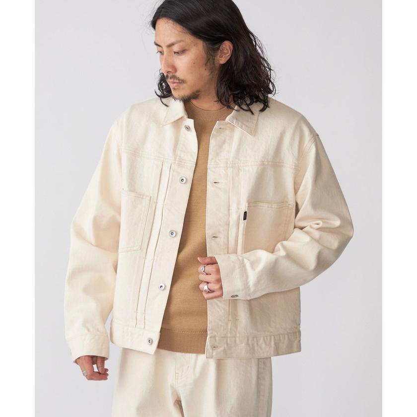 SHIPS 【シップス メン】*SHIPS: CONE DENIM 12.5oz デニム SHIPS 【シップス メン】*SHIPS: CONE DENIM 12.5oz デニム