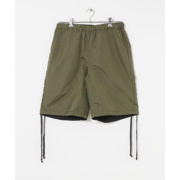 【アーバンリサーチ】TAION　N/D/M REVERSIBLE SHORT PANTS｜magaseekp｜07