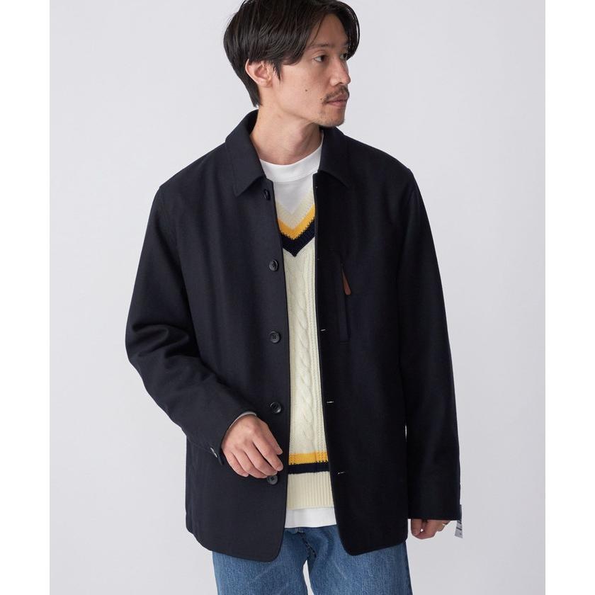 シップス メン】SHIPS: スーパー140