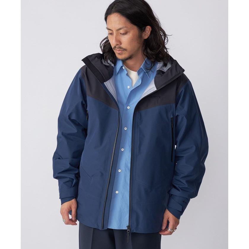 SHIPS 【シップス メン】【SHIPS別注】Marmot: GORE−TEX(R