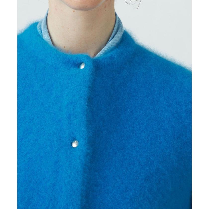 Ballsey 【Ballsey】フラッフィーヤーン クルーネック Ballsey 【Ballsey】フラッフィーヤーン クルーネック