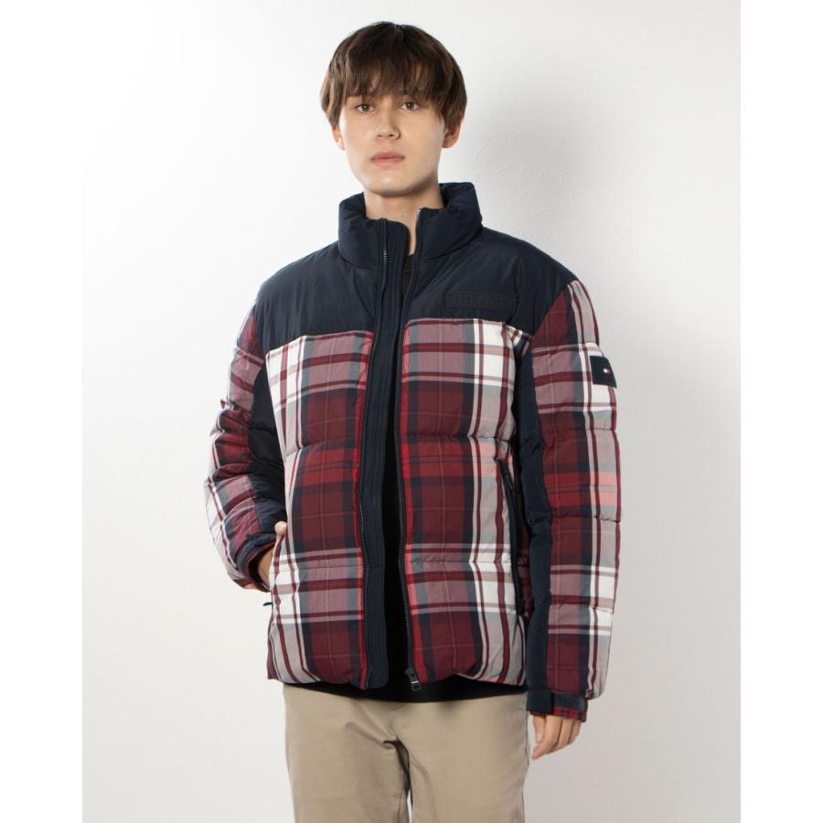 TOMMY HILFIGER（トミー・ヒルフィガー） 【トミーヒルフィガー