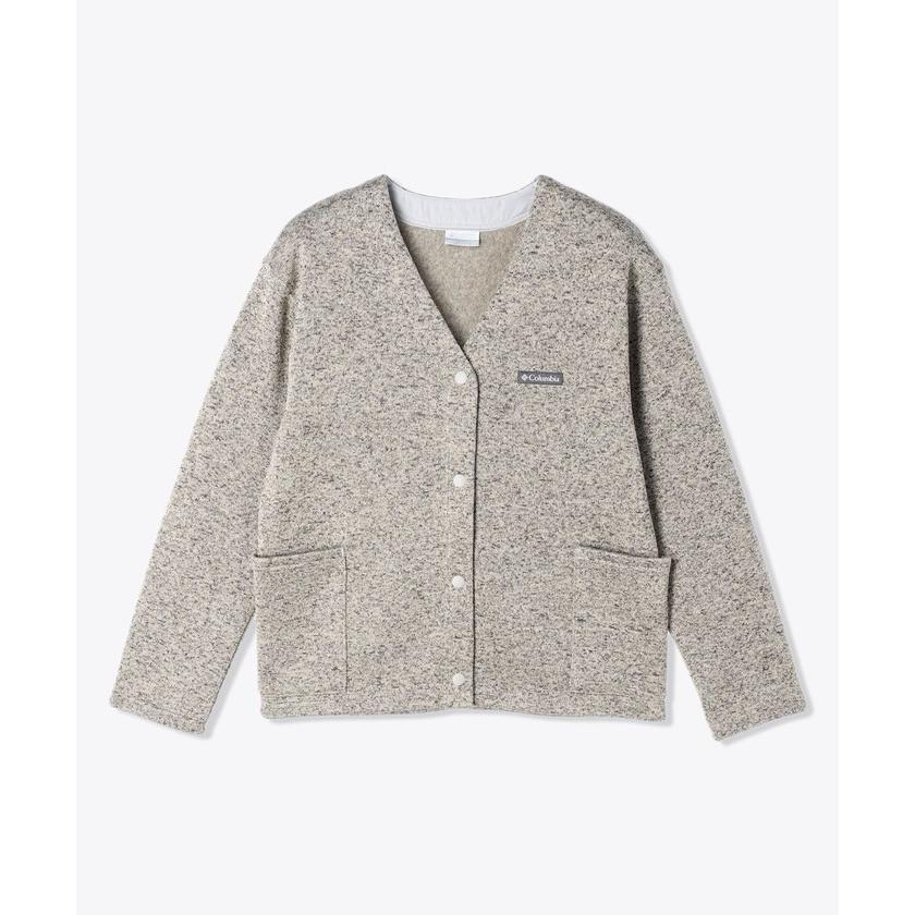 Columbia 【コロンビア】ウィメンズカーディナルリッジフリース 