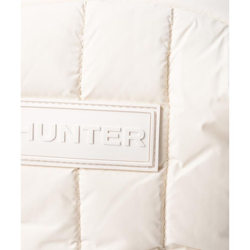 HUNTER 【ハンター】イントレピッド パファー ラージ バック HUNTER 【ハンター】イントレピッド パファー ラージ バック