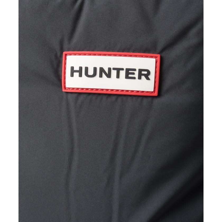 HUNTER　イントレピッド パファー ラージ トートバッグ Amazon | [ハンター] イントレピッド パファー ラージ トート