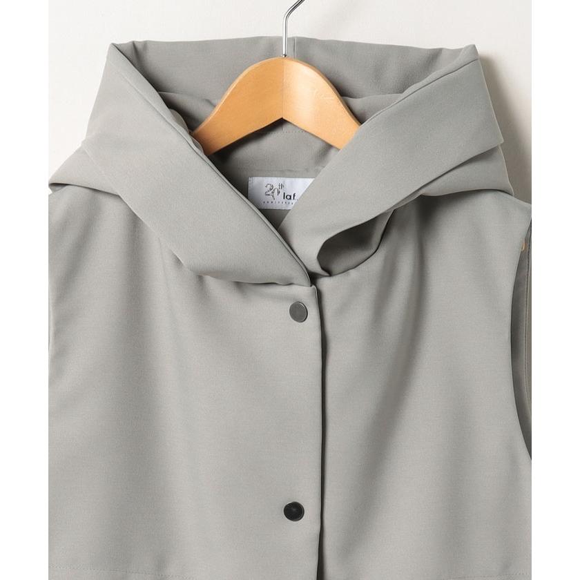 la.f 　　中綿ジャケット FPL-5100003 Ladies' 中綿ジャケット - FairyPowder