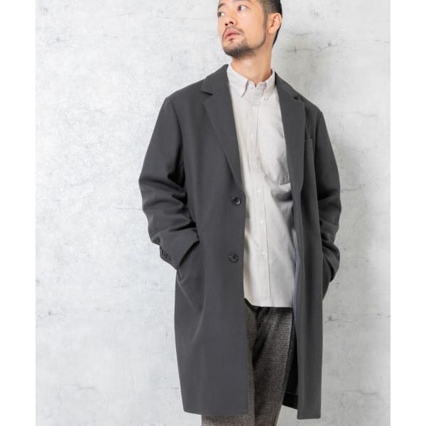 【URBAN　RESEARCH　ROSSO（MEN）】『XLサイズあり』Bellandiメルトンチェスターコート｜magaseekp｜09