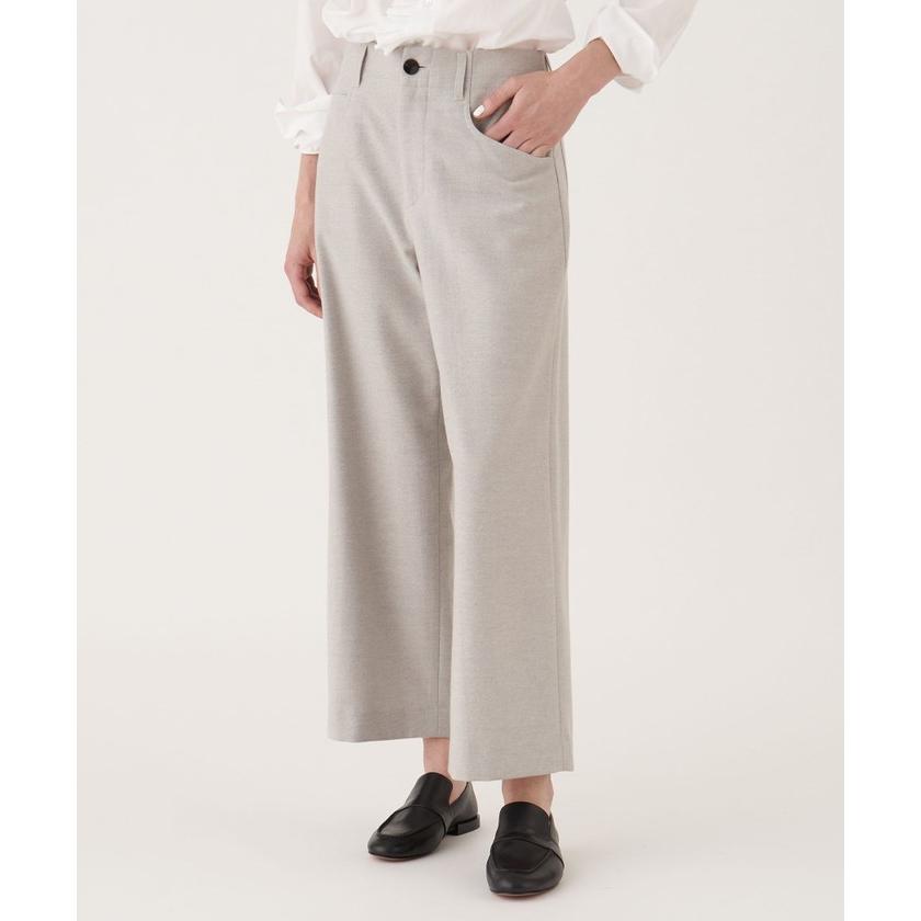 GALERIE VIE（ギャルリー ヴィー） 【GALERIE VIE】ウールサキソニー