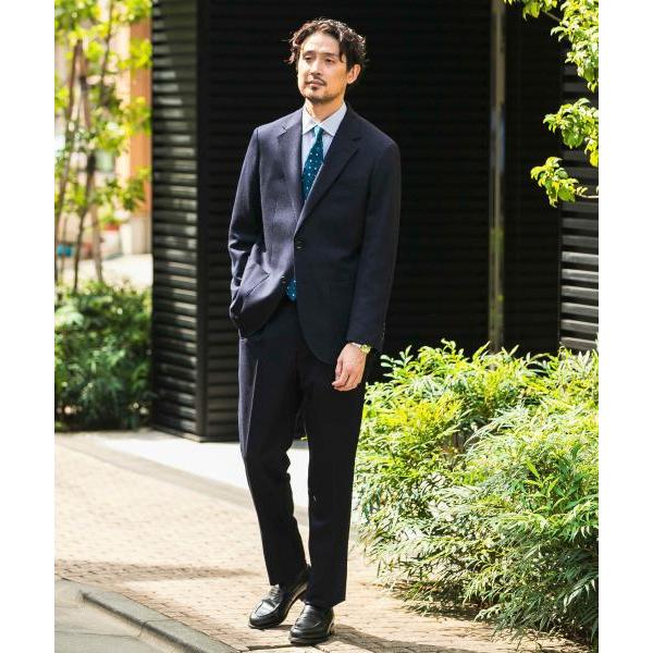 【アーバンリサーチドアーズ】LIFE STYLE TAILOR　フラノパンツ｜magaseekp｜14