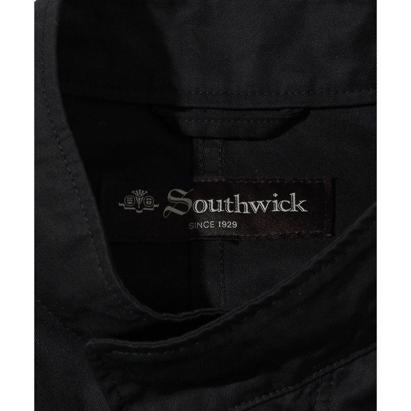 【シップス　メン】Southwick Gate Label: M65 fishtail coat｜magaseekp｜08