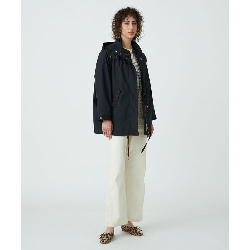 【TOMORROWLAND BUYING WEAR】【別注】WOOLRICH 3IN1コート｜magaseekp｜03