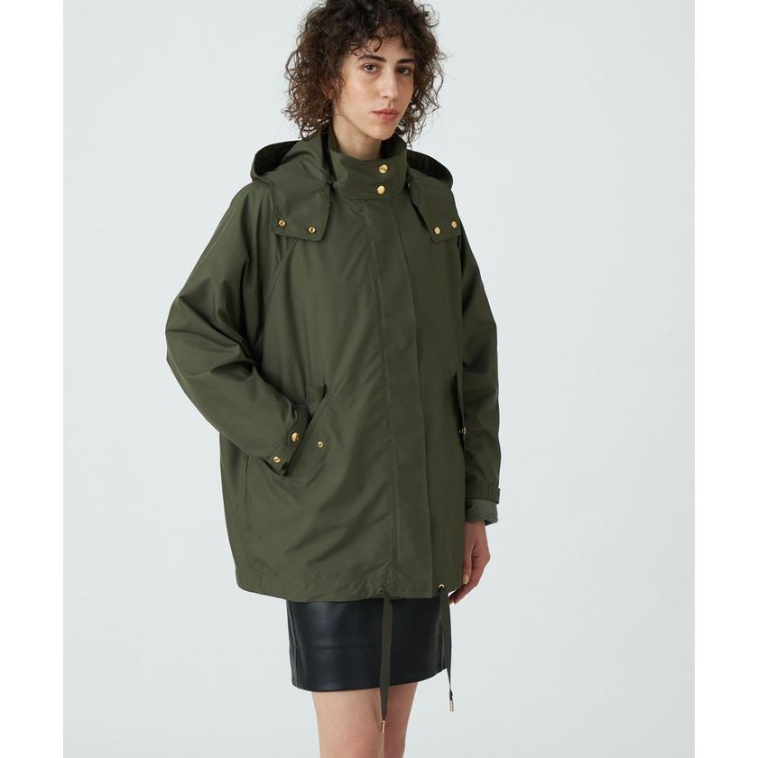 【TOMORROWLAND BUYING WEAR】【別注】WOOLRICH 3IN1コート｜magaseekp｜06