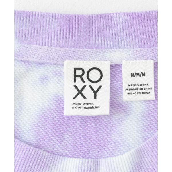 【アーバンリサーチサニーレーベル】ROXY　KINDA SALTY PULLOVER｜magaseekp｜09