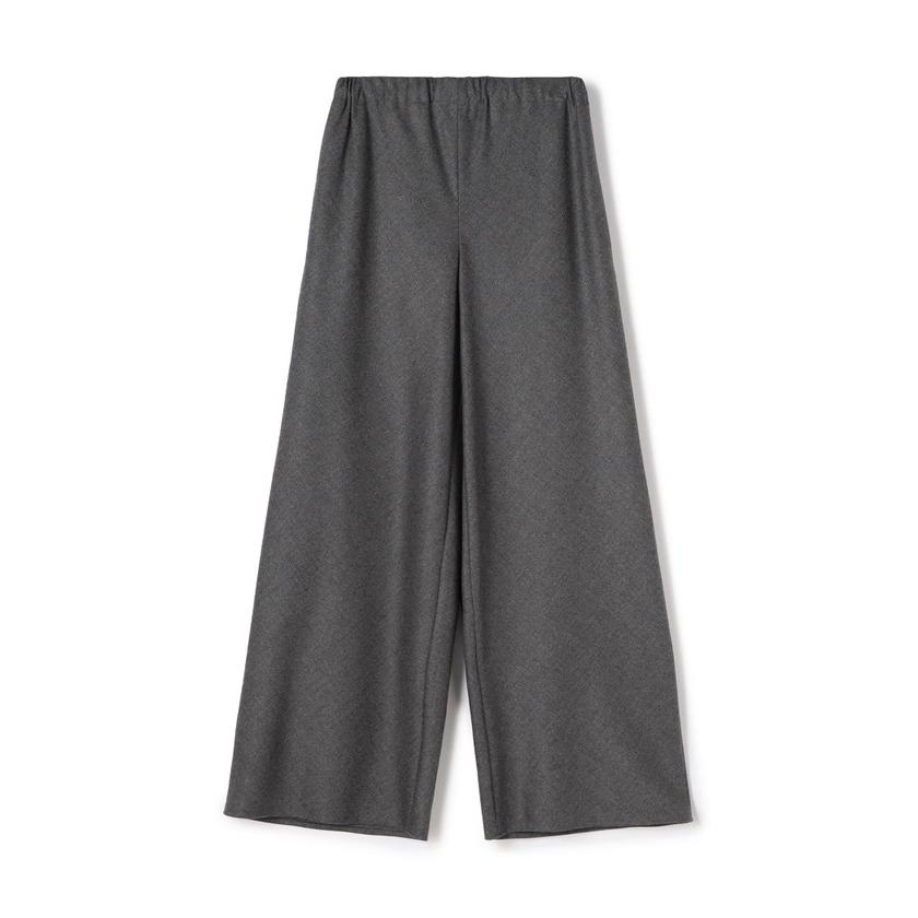 GALERIE VIE（ギャルリー ヴィー） 【GALERIE VIE】フラノストレッチ