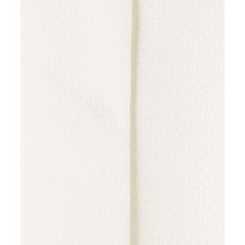 Ballsey ピンドット マトラッセコクーンジレ　ホワイト36 楽天市場】【SALE／50%OFF】ピンドットマトラッセ コクーンジレ