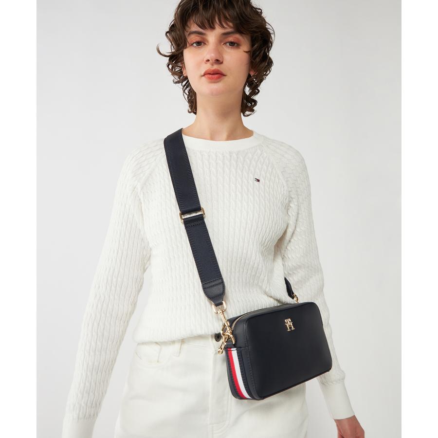 TOMMY HILFIGER 【トミーヒルフィガー】【オンライン限定