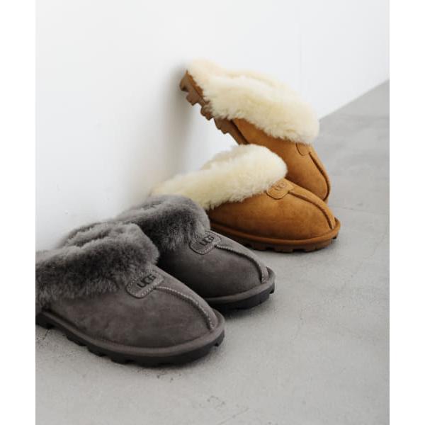 【アーバンリサーチ】UGG　W COQUETTE｜magaseekp｜09