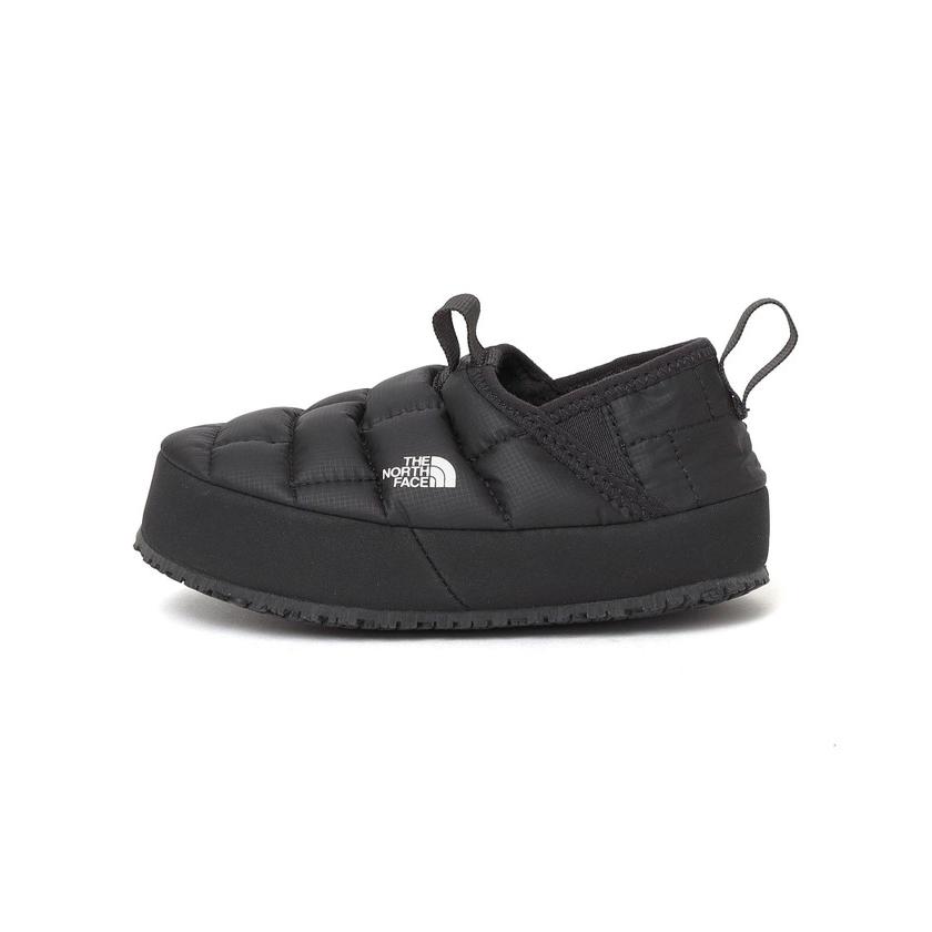 【シップスキッズ】THE NORTH FACE:K Nuptse Mule II｜magaseekp｜02