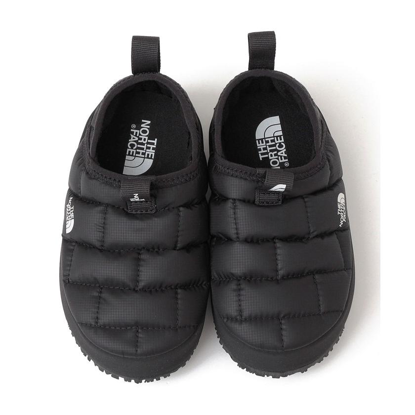 【シップスキッズ】THE NORTH FACE:K Nuptse Mule II｜magaseekp｜05