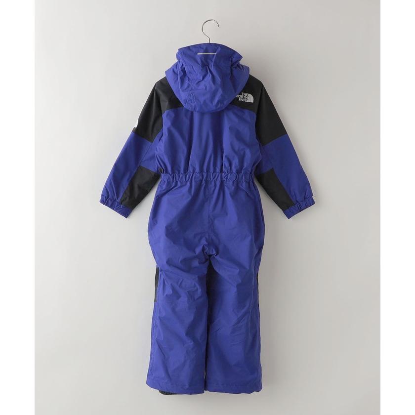 【シップスキッズ】THE NORTH FACE:110cm / WP Onepiece｜magaseekp｜02