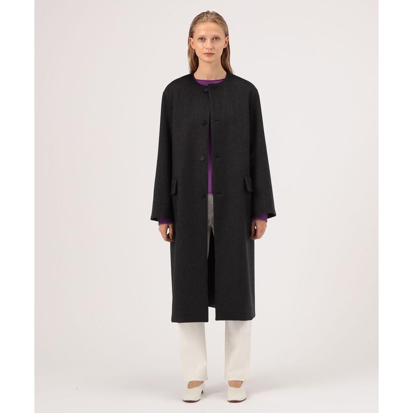 GALERIE VIE（ギャルリー ヴィー） 【GALERIE VIE】カシミヤビーバー