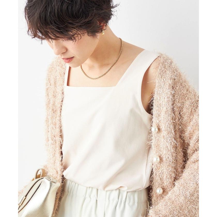 NOLLEY'S 【ノーリーズ】《手洗い可能》愛され サテン×ベア天 NOLLEY'S 【ノーリーズ】《手洗い可能》愛され サテン×ベア天