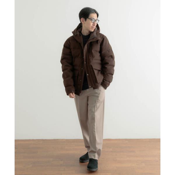 【アイテムズアーバンリサーチ（メンズ）】GREEN DOWN Mt.Jacket｜magaseekp｜19