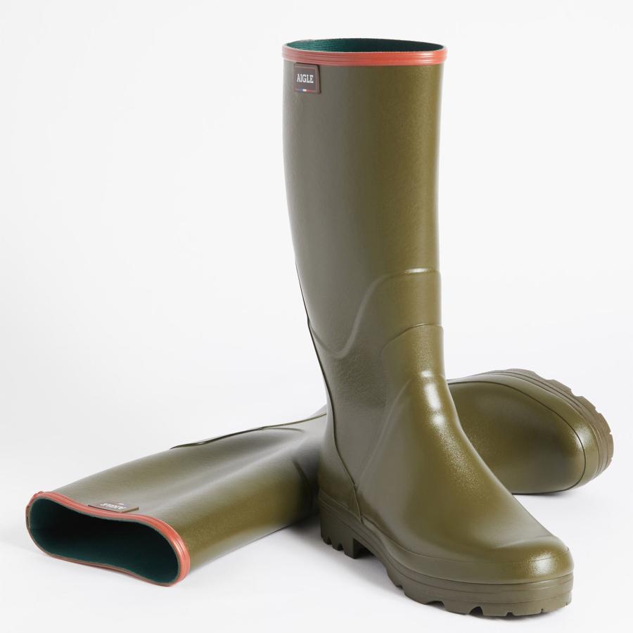 AIGLE（エーグル） 【エーグル メンズ】シャンボードプロ2 メンズ