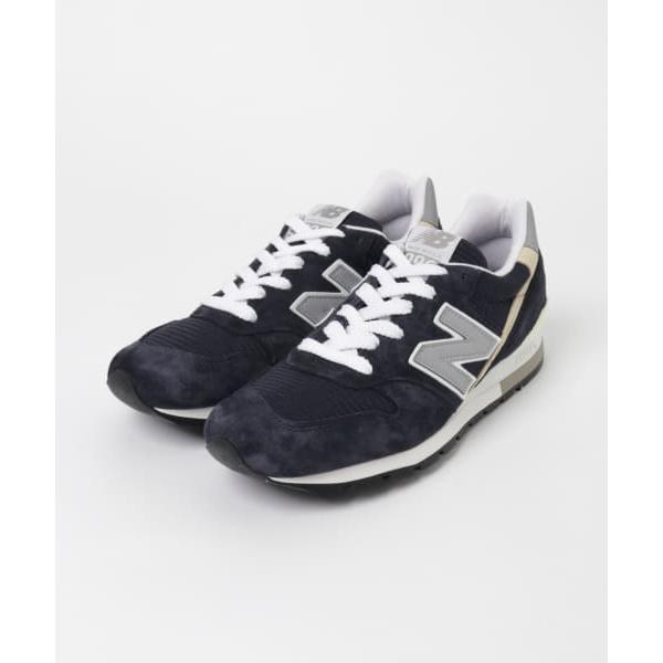 【アーバンリサーチ】NEW BALANCE　U996NV｜magaseekp｜02