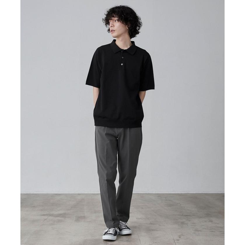 【coen】極楽FITテックテーパードパンツ24SS｜magaseekp｜20