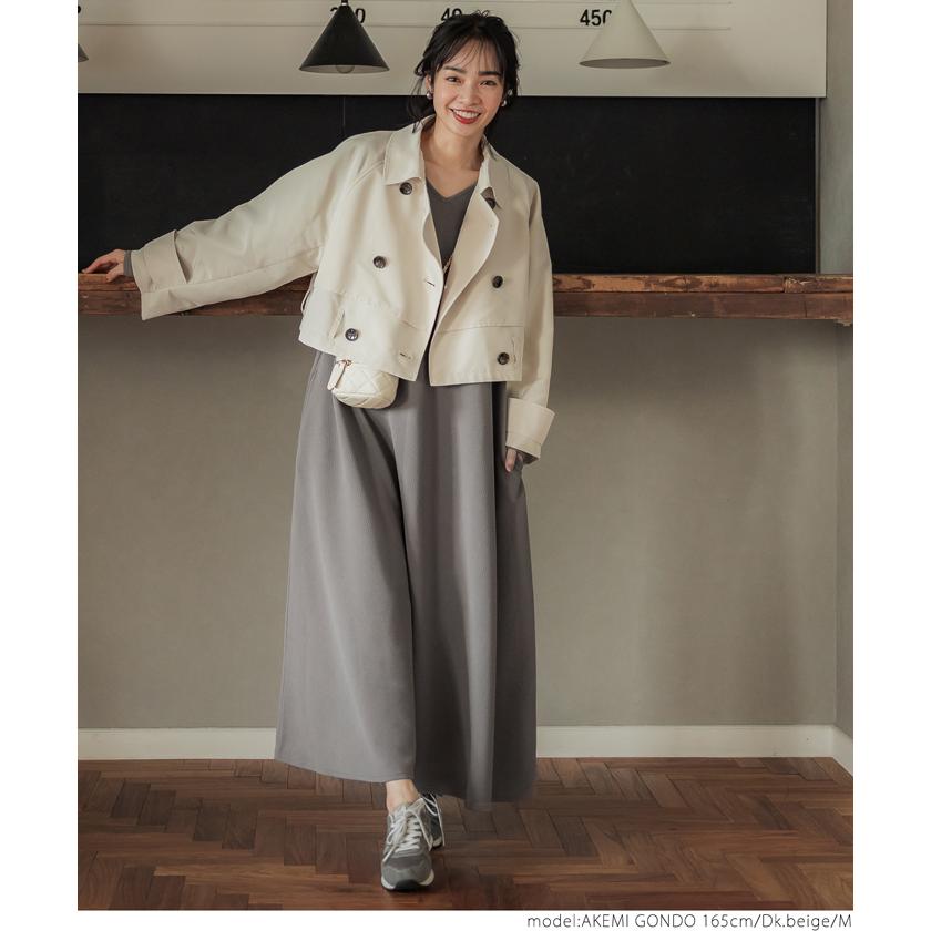 cococob様ワンピース1 ペチコート付きシアージャガード×フラワープリントシャーリング