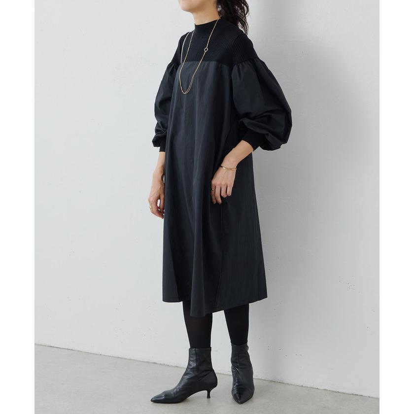 BEARDSLEY 【ビアズリー】ニットコンビワンピース : MAGASEEK BEARDSLEY 【ビアズリー】ニットコンビワンピース : MAGASEEK