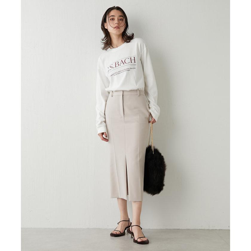 Whim Gazette 【ウィムガゼット】【BRENTELLA】FURストラップサンダル  