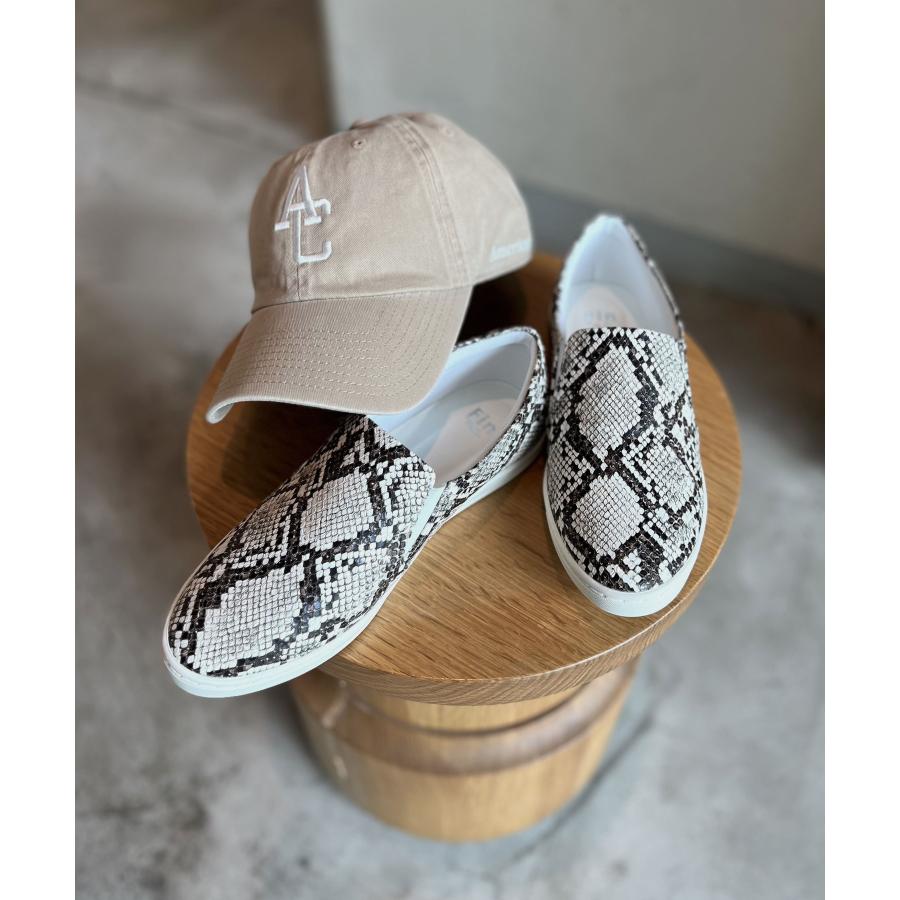 FiNGAiSM スリッポン FiNGAiSM スリッポン - メルカリ