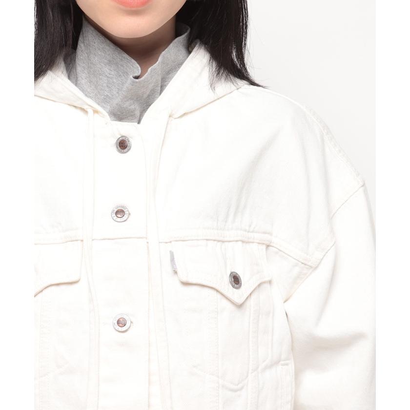 リーバイスアウトレット】SILVERTAB（TM） フーデッド