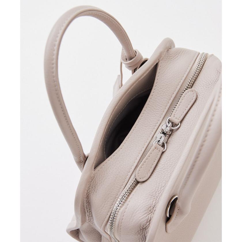 GALLARDAGALANTE ミニボストン NOVIA】別注ミニボストンバッグ / ISABEL MINI