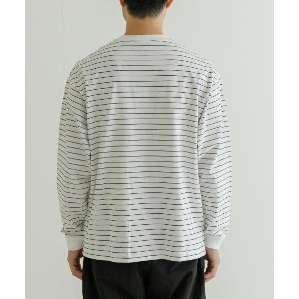 【アーバンリサーチ】RUSSELL ATHLETIC　LONG−SLEEVE T−SHIRTS｜magaseekp｜18